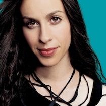 alanis alanis